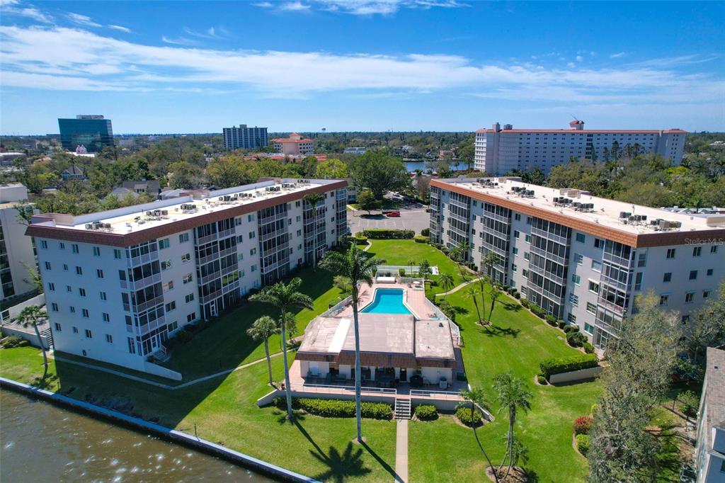 1600 1ST AVENUE W UNIT 304A