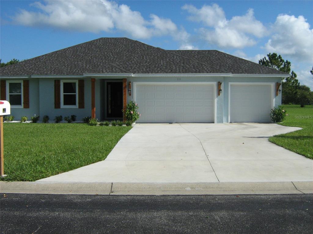 535 DOWLING CIRCLE