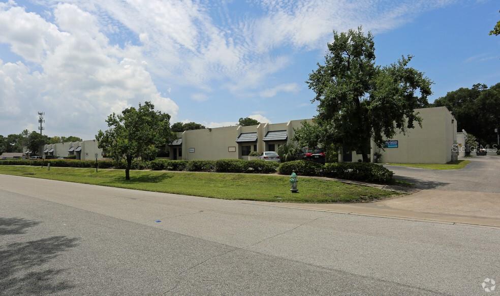 174 SEMORAN COMMERCE PLACE UNIT A105