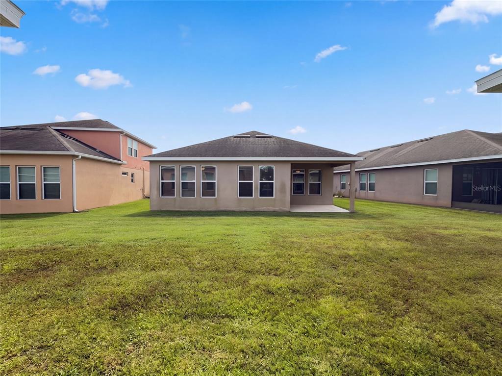 1958 COMMANDER WAY, KISSIMMEE, FL — photo 5 of 28