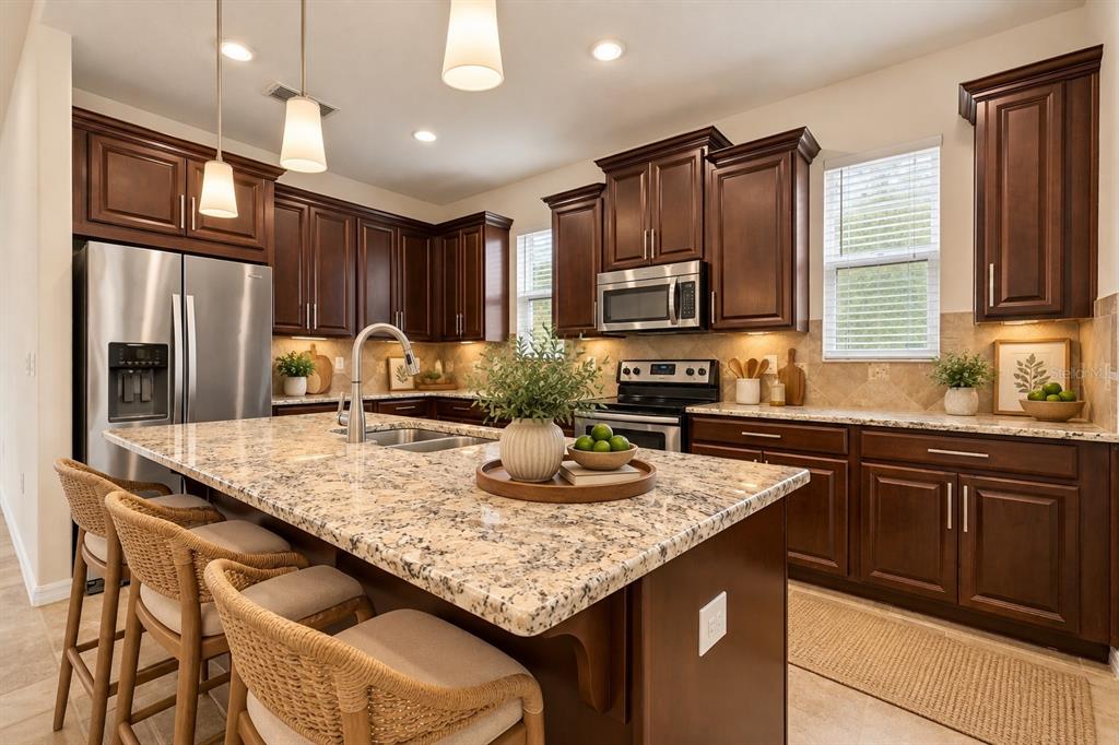 2540 FOLIO WAY, KISSIMMEE, FL — photo 2 of 77