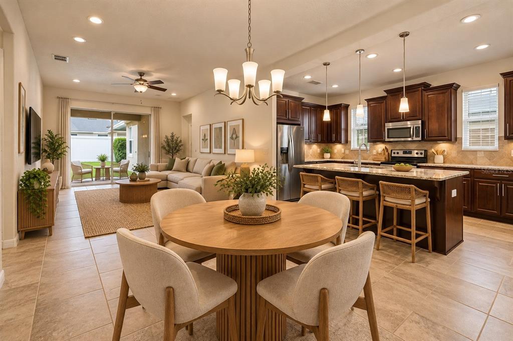 2540 FOLIO WAY, KISSIMMEE, FL — photo 4 of 77