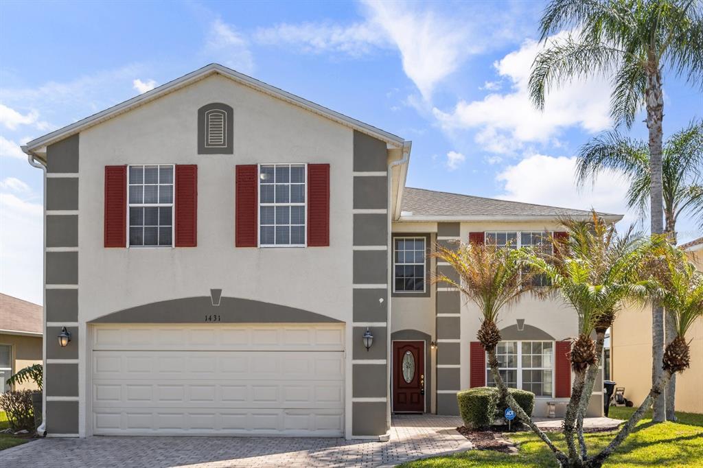 1431 CLARKS SUMMIT COURT