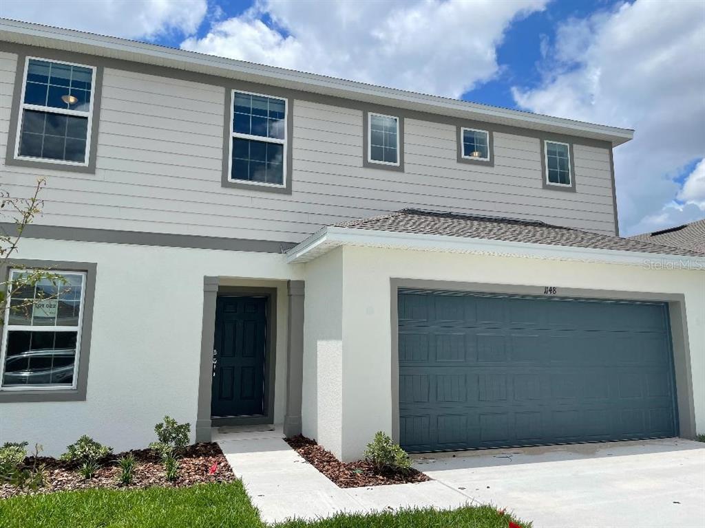 1148 SUGARWOOD STREET, DAVENPORT, FL — photo 4 of 30