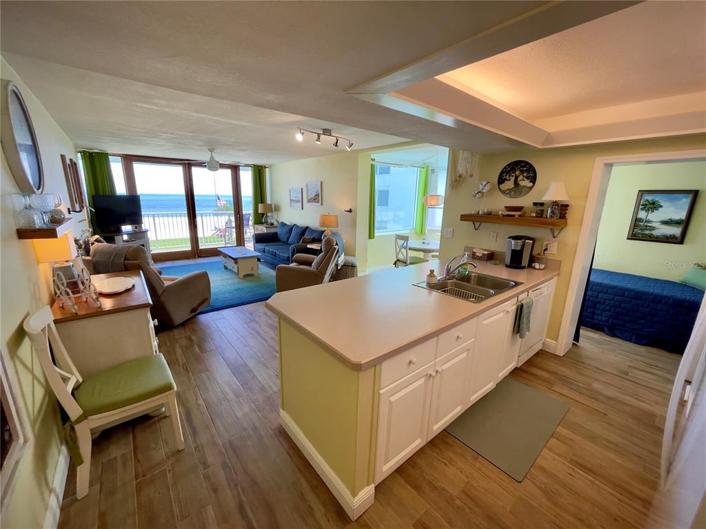5201 S ATLANTIC AVENUE UNIT 209A, NEW SMYRNA BEACH, FL — photo 3 of 30