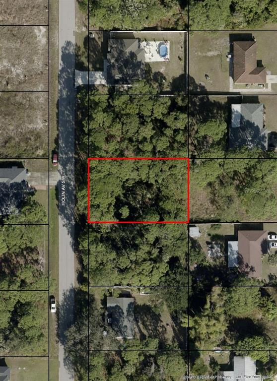 457 HOLIN AVENUE SW, PALM BAY, FL — photo 2 of 6