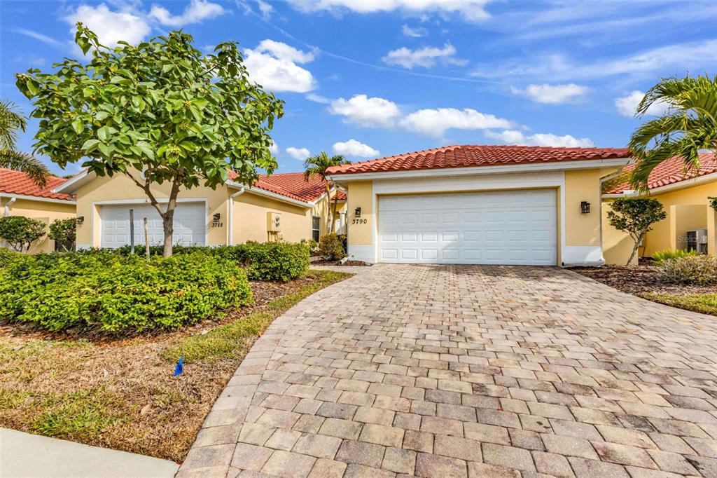 3790 TRIPOLI BOULEVARD UNIT 31