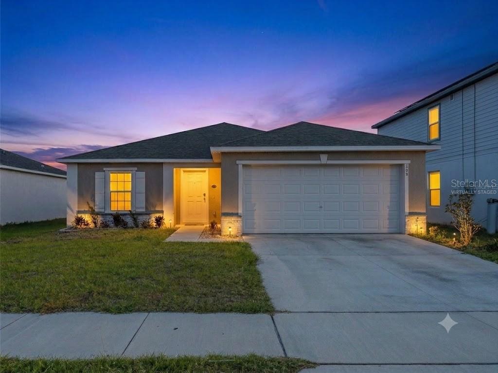288 TOWNS CIRCLE