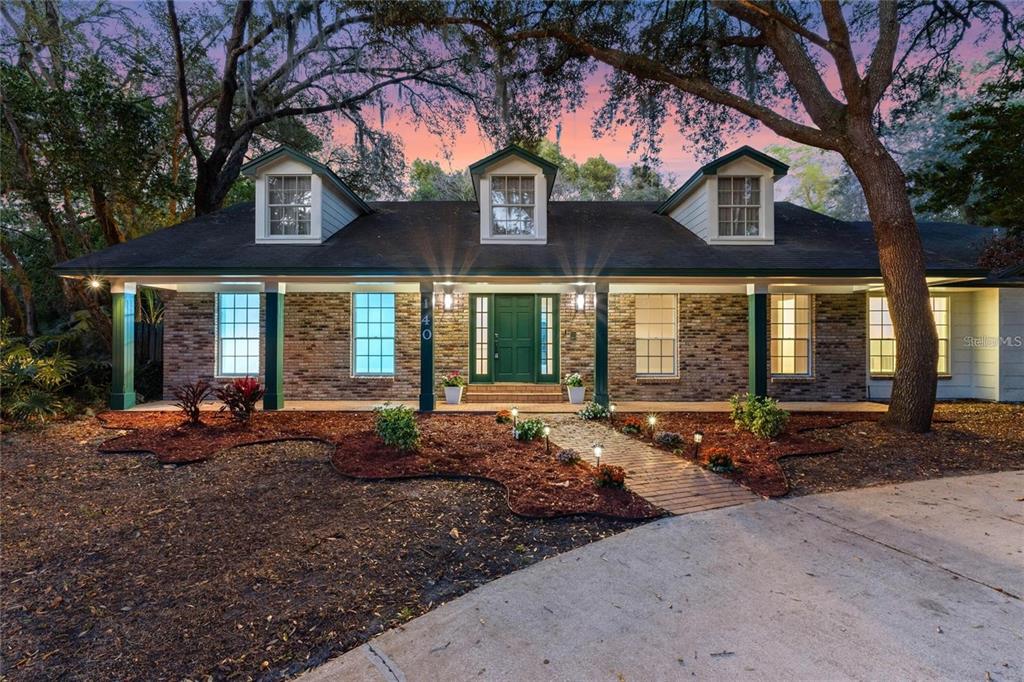 140 SWEET BAY CIRCLE