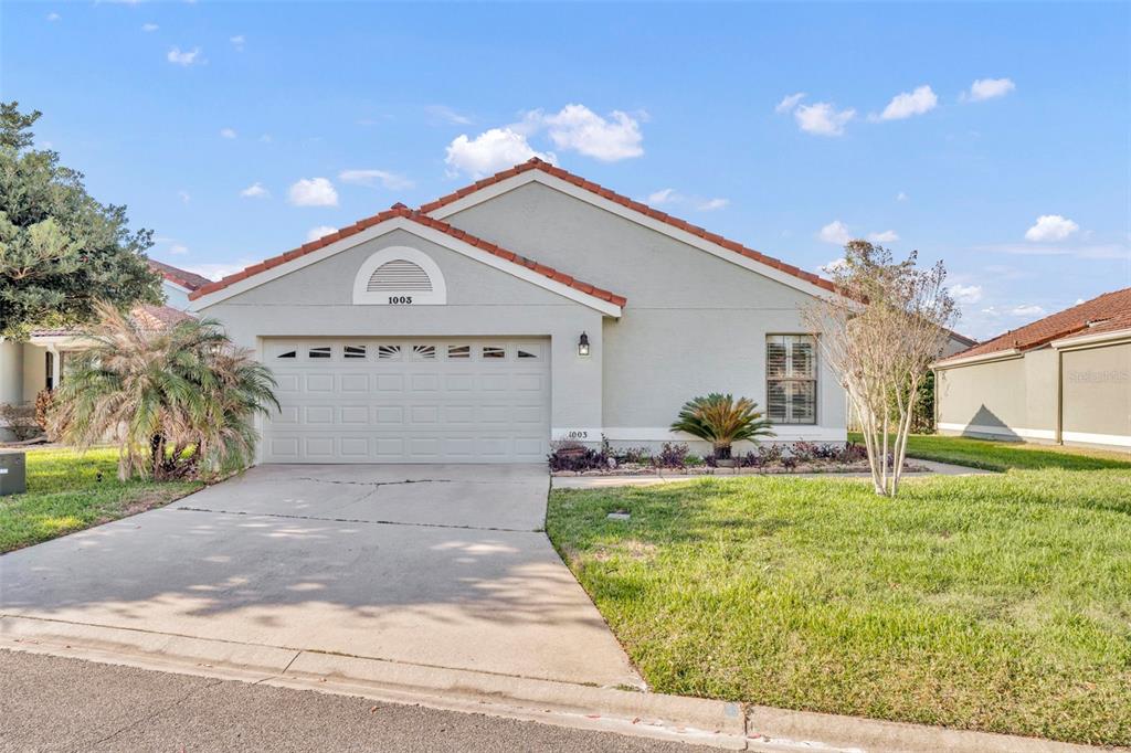 1003 TROON TRACE