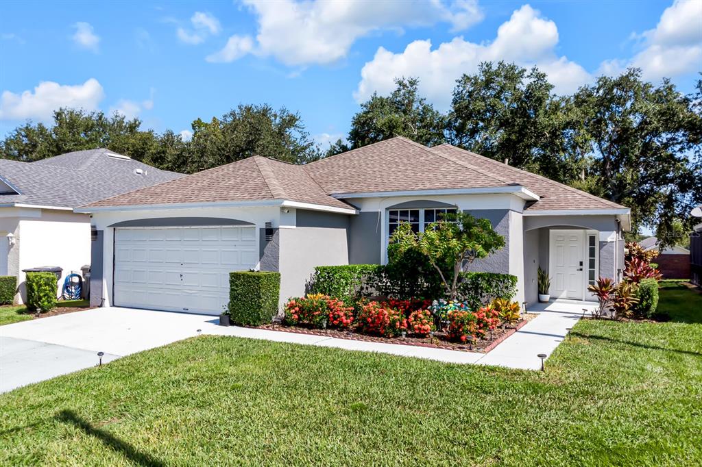 1510 CASTERTON CIRCLE