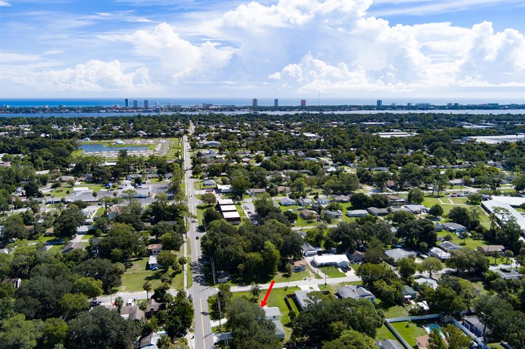 701 FLOMICH STREET, HOLLY HILL, FL — photo 3 of 27