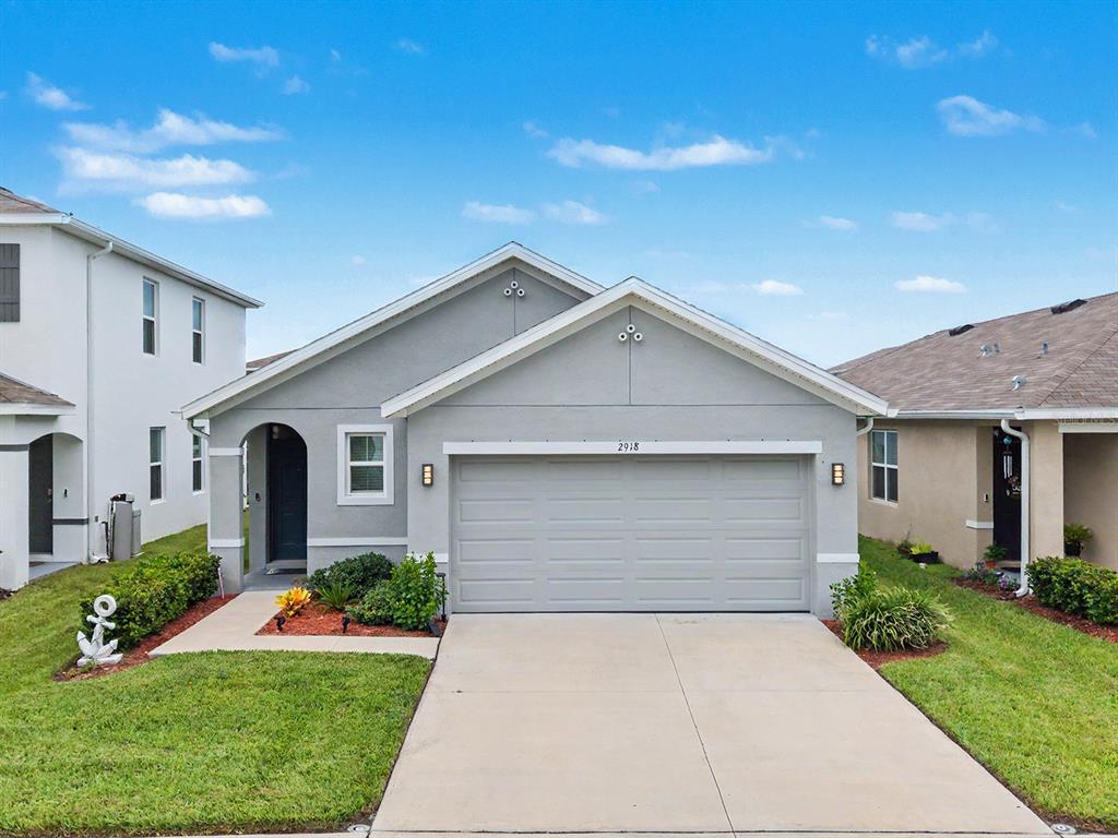 2918 LOTUS FLOWER TRAIL