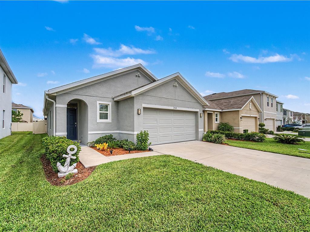 2918 LOTUS FLOWER TRAIL, WESLEY CHAPEL, FL — photo 3 of 30