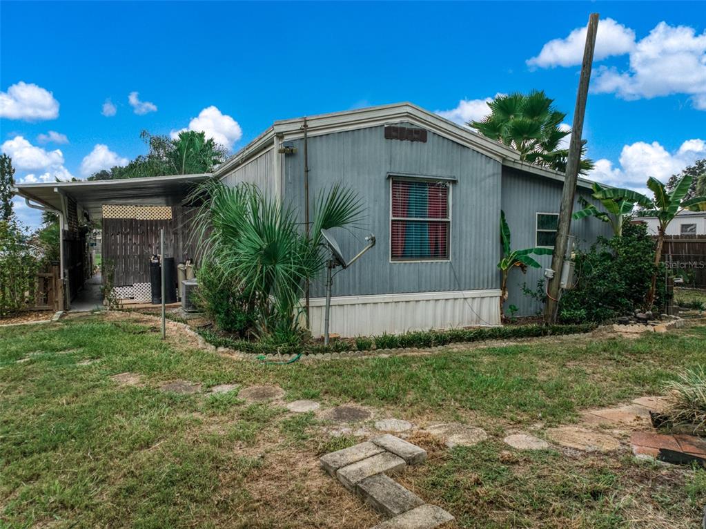 1145 BLUE JAY ROAD