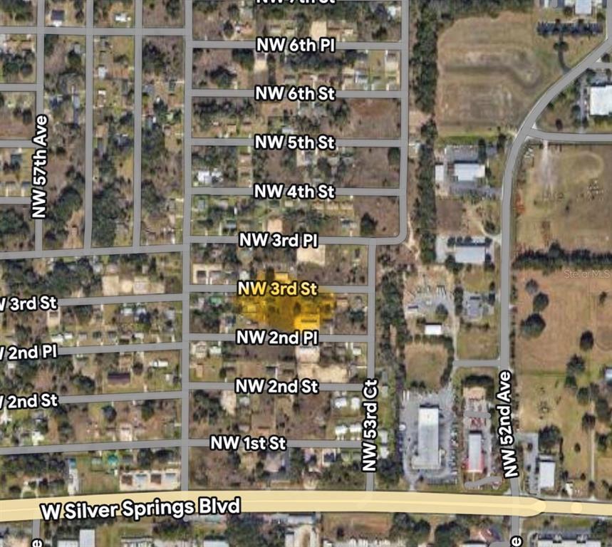NW 3RD STREET, OCALA, FL — photo 5 of 6