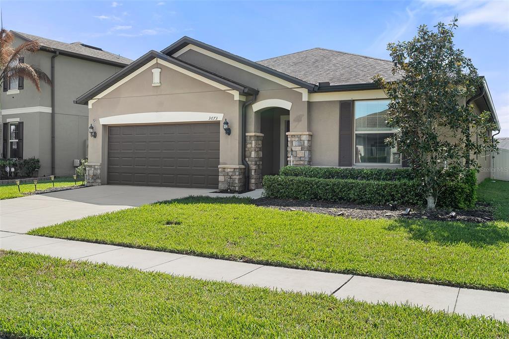 3673 MOCA DRIVE
