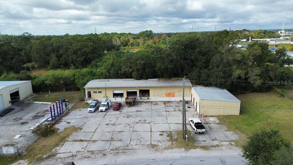125 COMPLEX DRIVE