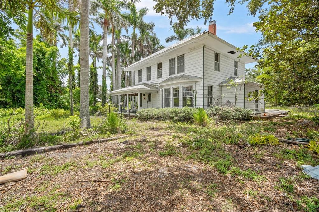 3601 RIVERVIEW BOULEVARD, BRADENTON, FL — photo 2 of 16