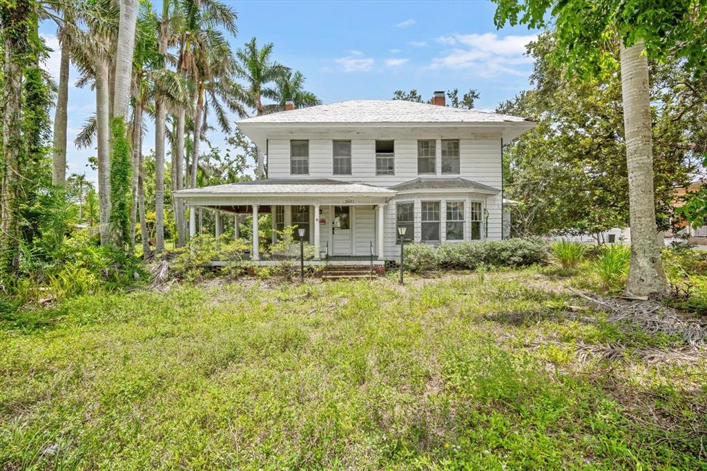 3601 RIVERVIEW BOULEVARD, BRADENTON, FL — photo 3 of 16