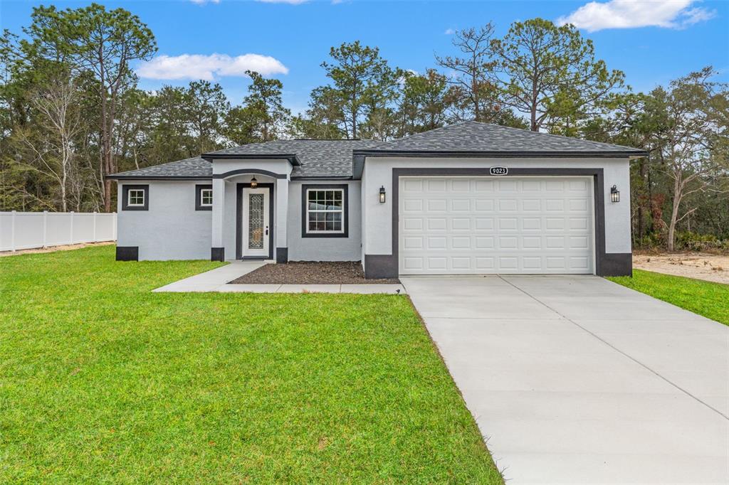 9023 GLENARM WAY