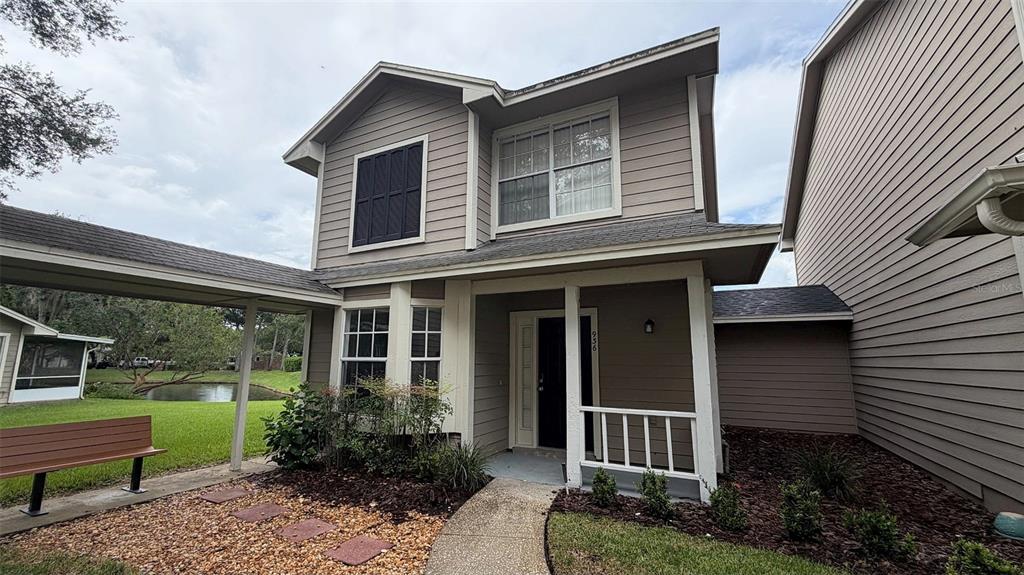 936 TILLERY WAY UNIT 102