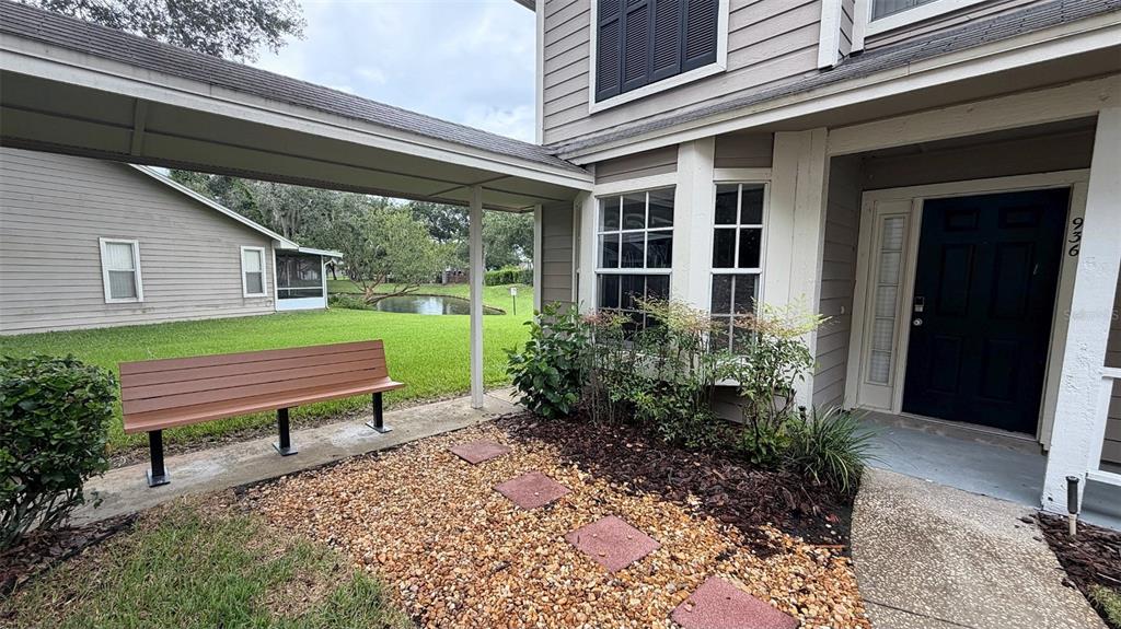 936 TILLERY WAY UNIT 102, ORLANDO, FL — photo 2 of 23