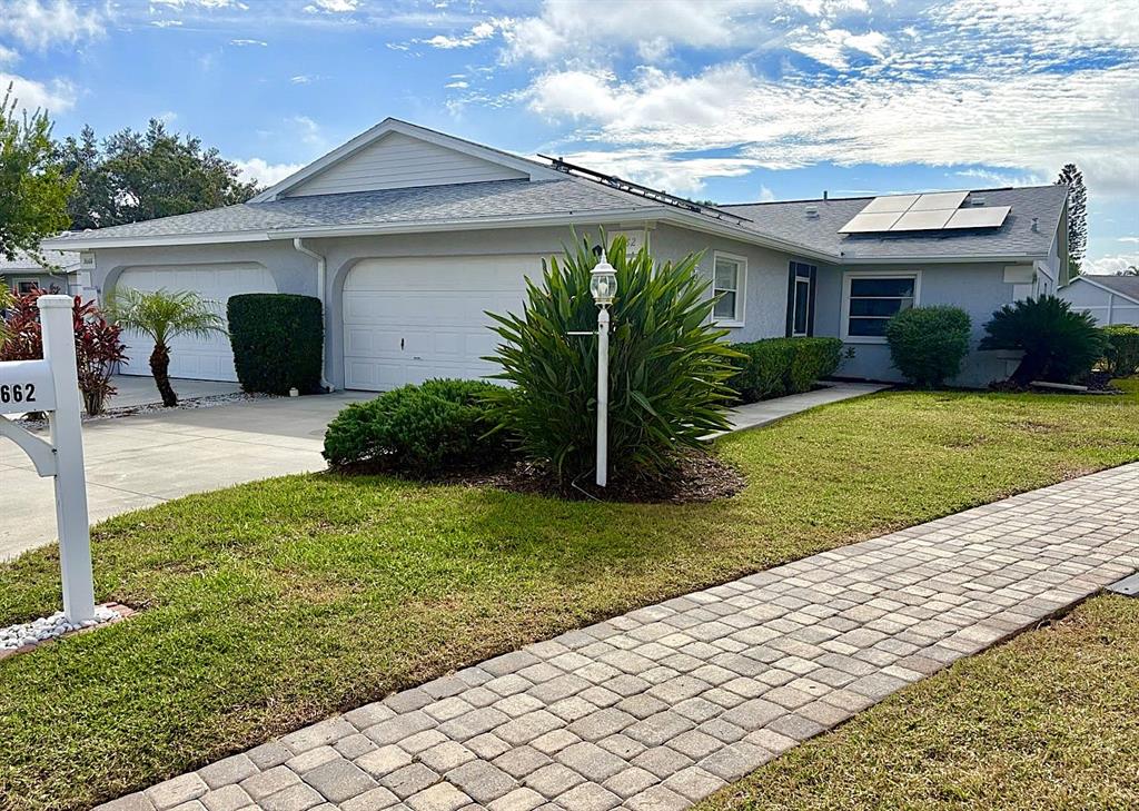 3662 BONAVENTURE COURT
