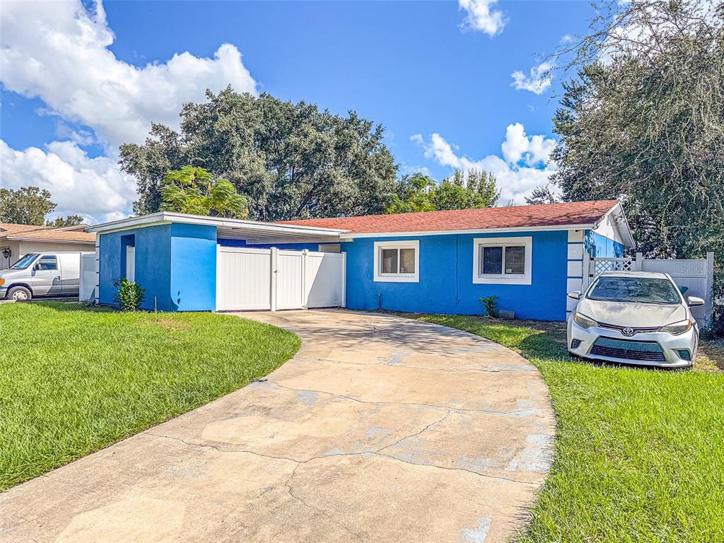 2743 GRANDOLA DRIVE, ORLANDO, FL — photo 3 of 35