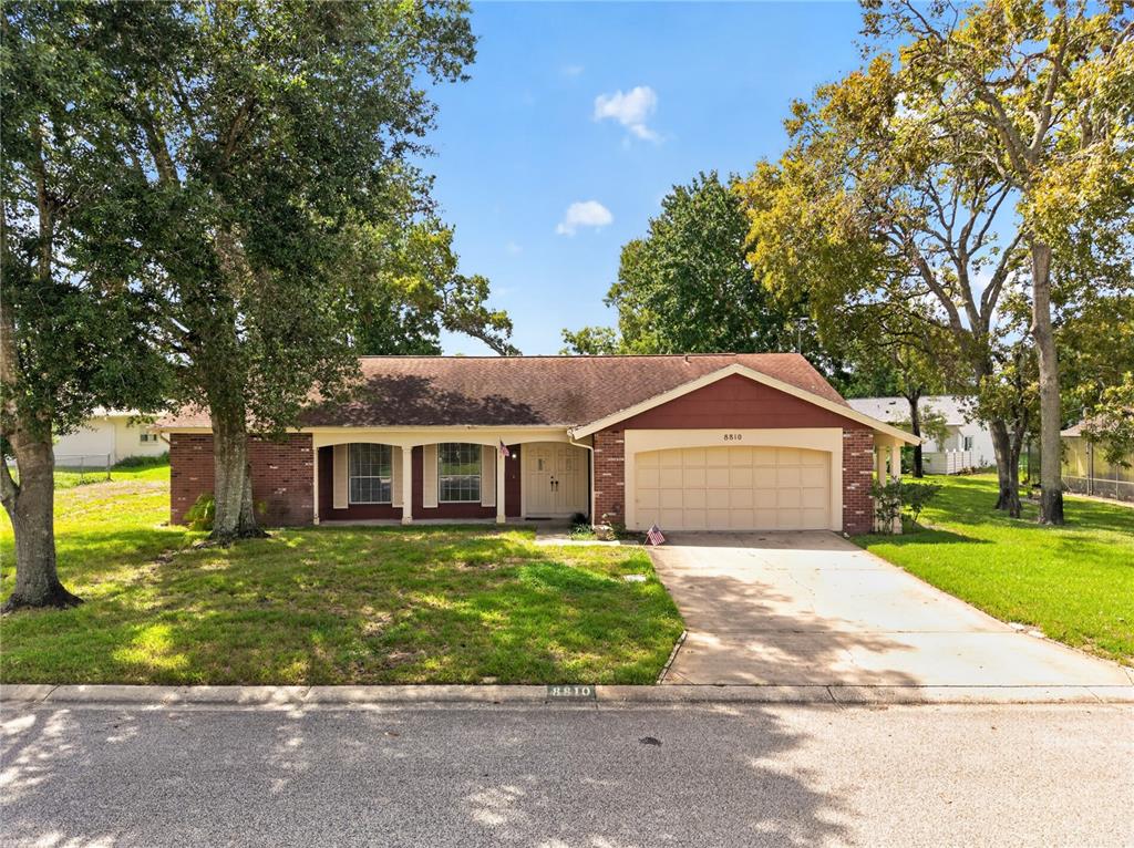8810 SHOEMAKER LANE