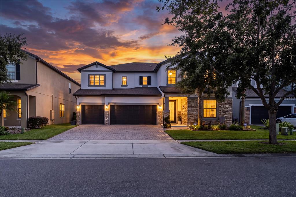 9465 PRINCE HARRY DRIVE