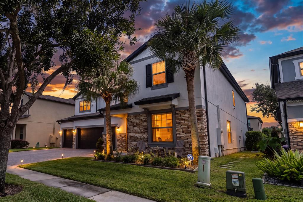9465 PRINCE HARRY DRIVE, ORLANDO, FL — photo 2 of 30