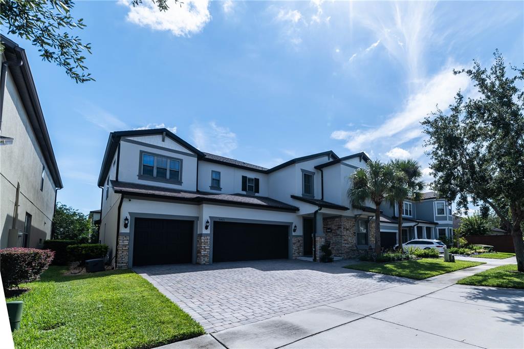 9465 PRINCE HARRY DRIVE, ORLANDO, FL — photo 4 of 30