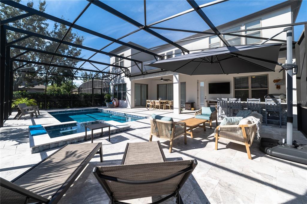9465 PRINCE HARRY DRIVE, ORLANDO, FL — photo 5 of 30