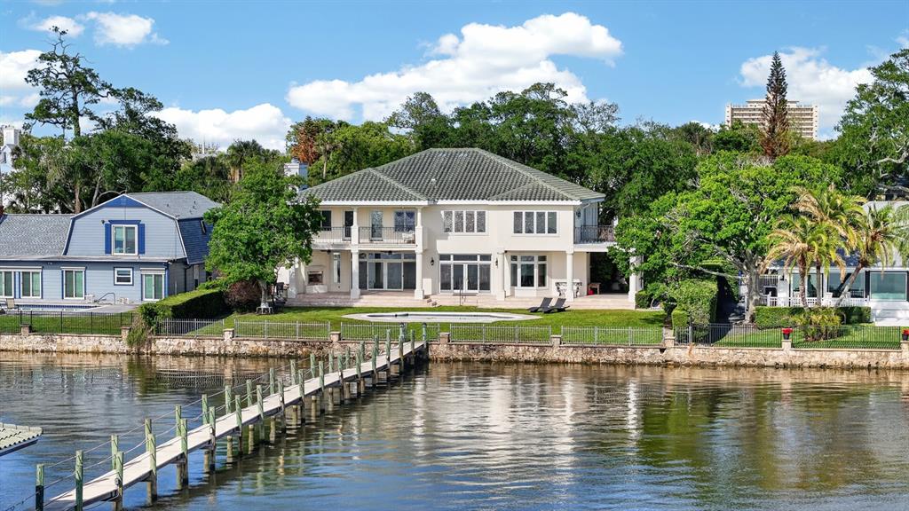 70 RIVERSIDE DRIVE
