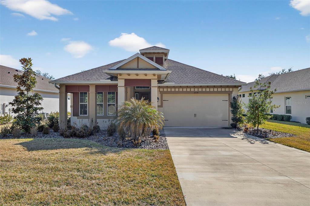 14174 THOROUGHBRED DRIVE
