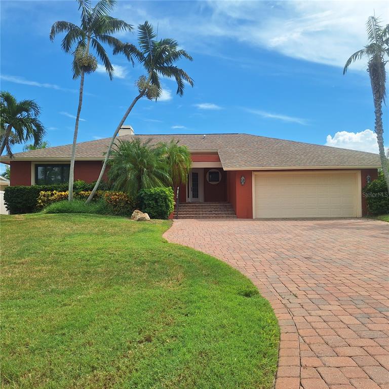 267 MONTE CRISTO BOULEVARD, TIERRA VERDE, FL — photo 2 of 30