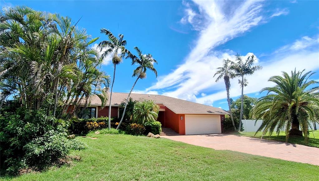 267 MONTE CRISTO BOULEVARD, TIERRA VERDE, FL — photo 3 of 30