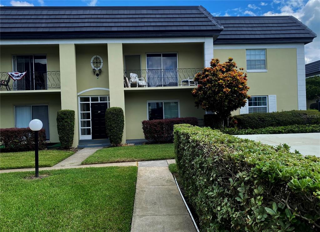 1500 GAY ROAD UNIT 24B