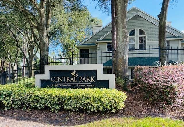 5962 WESTGATE DRIVE UNIT 204