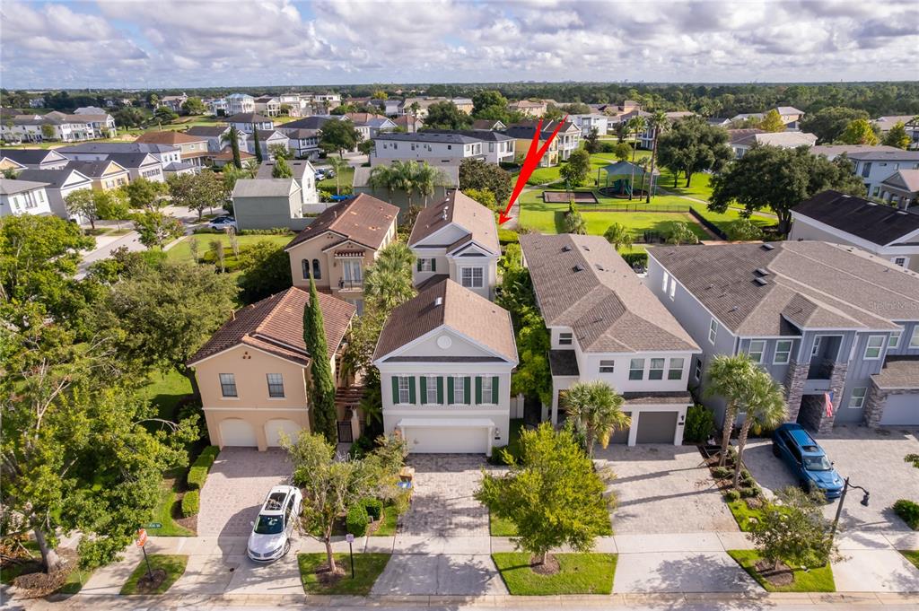 7513 EXCITEMENT DRIVE, KISSIMMEE, FL — photo 2 of 30