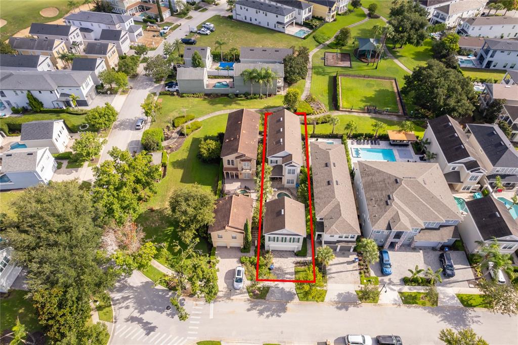 7513 EXCITEMENT DRIVE, KISSIMMEE, FL — photo 3 of 30
