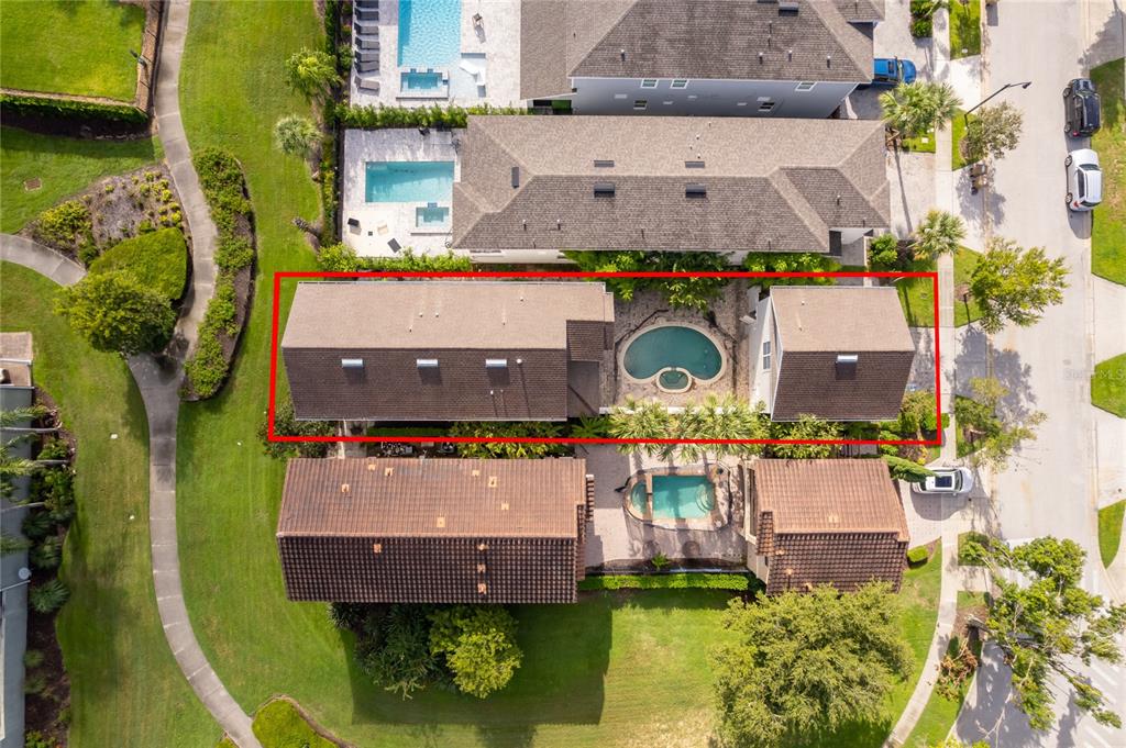 7513 EXCITEMENT DRIVE, KISSIMMEE, FL — photo 4 of 30