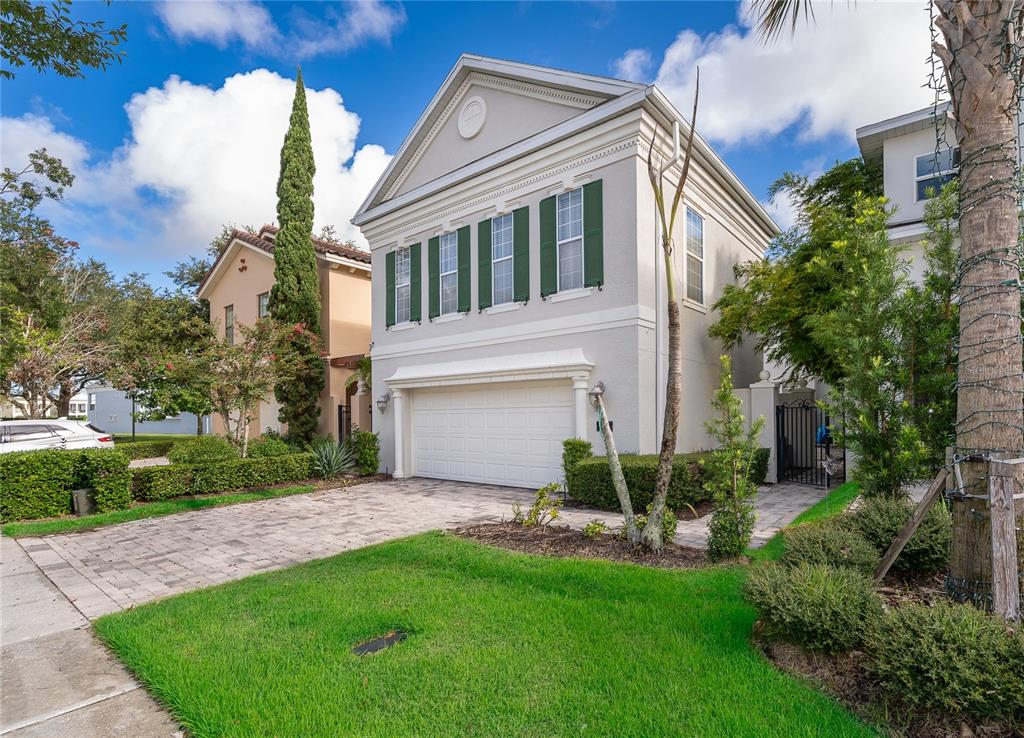 7513 EXCITEMENT DRIVE, KISSIMMEE, FL — photo 5 of 30