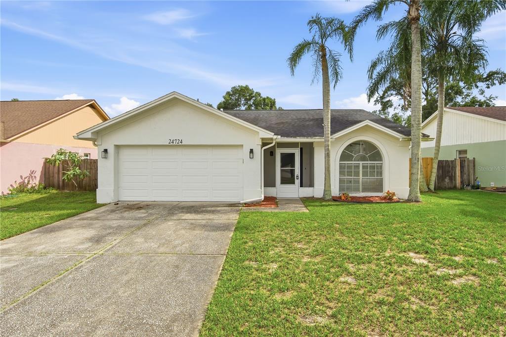 24724 SILVERSMITH DRIVE