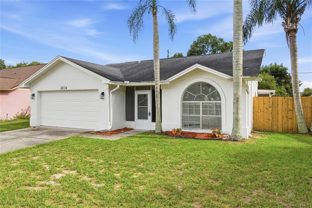 24724 SILVERSMITH DRIVE, LUTZ, FL — photo 2 of 25