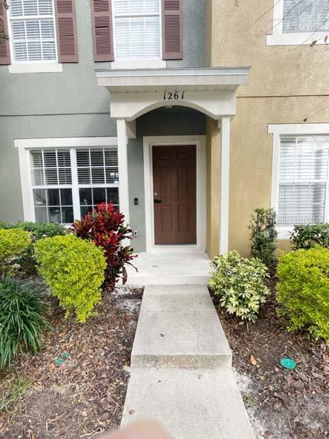 1261 PEPPERDINE LANE