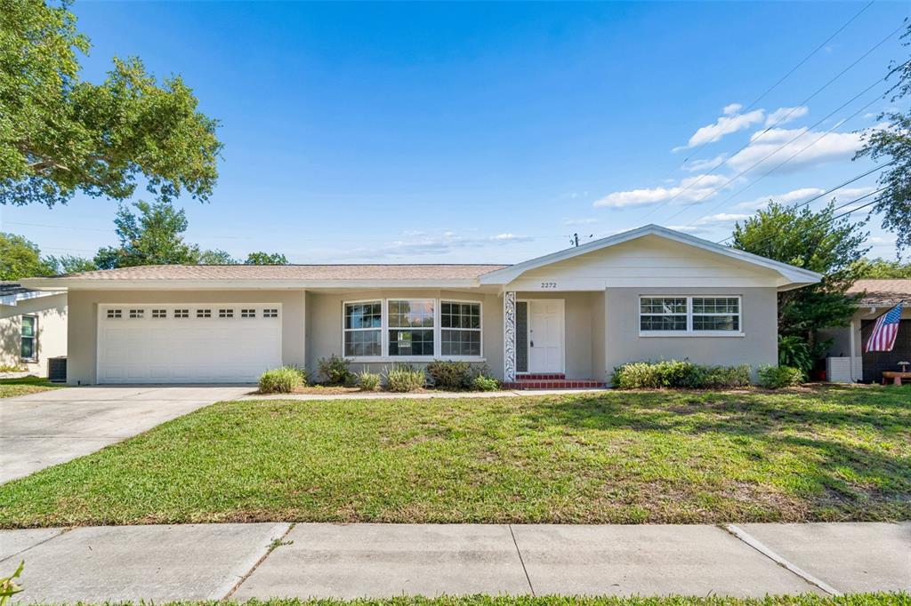 2272 HABERSHAM DRIVE