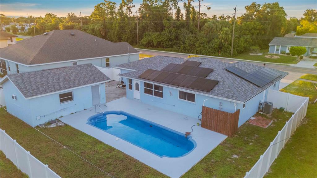 20439 PEACHLAND BOULEVARD, PORT CHARLOTTE, FL — photo 3 of 30