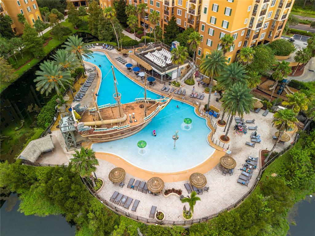 8101 RESORT VILLAGE DR UNIT 3610, ORLANDO, FL — photo 2 of 30